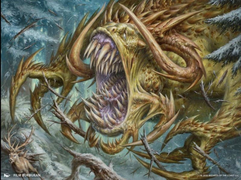 RCQ Modern
